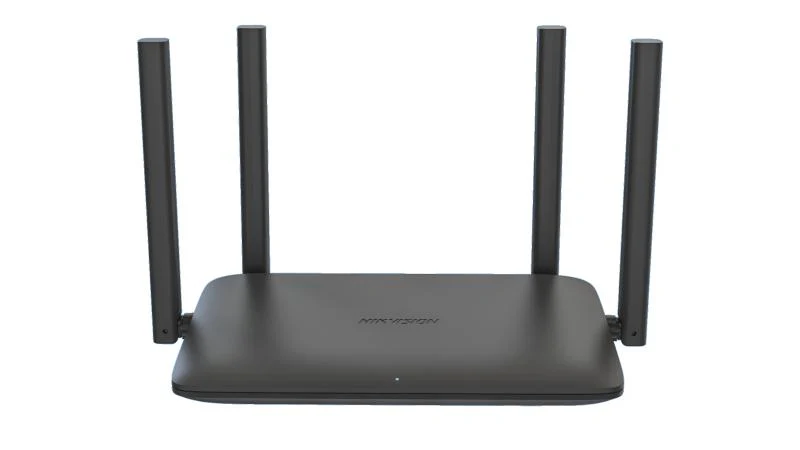 DS-3WR30X/US Router Inalámbrico Wifi 6 Hasta 3000 Mbps