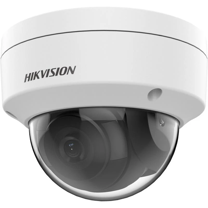 Cámara Domo IP Hikvision DS-2CD2183G2-I 8MP