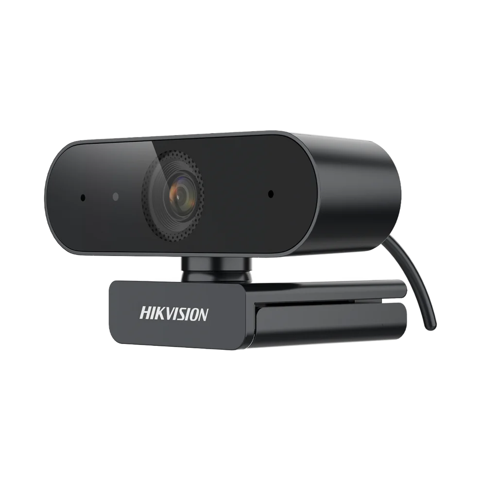 Cámara Web Hikvision DS-U02 1080P