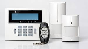 Sistemas de alarma y detección